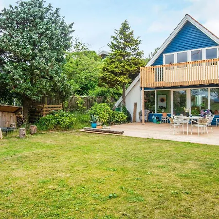Feriehus Holiday Ccxxi