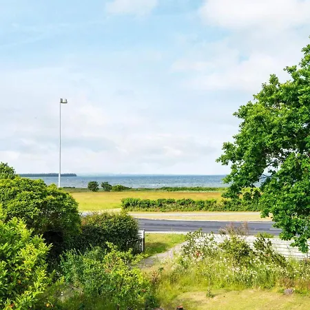 Holiday Ccxxi Ebeltoft