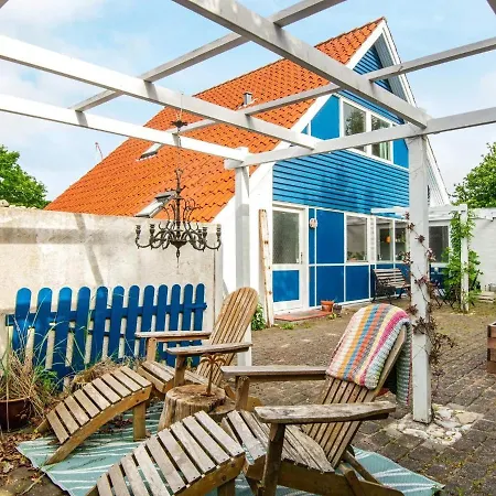 Feriehus Holiday Ccxxi *