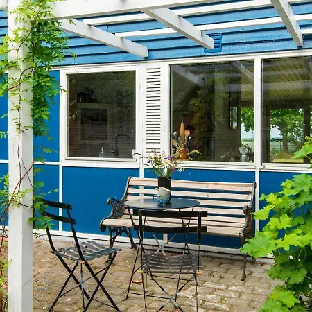 Feriehus Holiday Ccxxi *