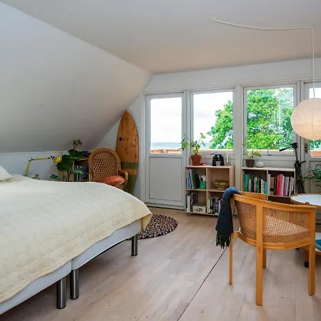 Feriehus Holiday Ccxxi Ebeltoft